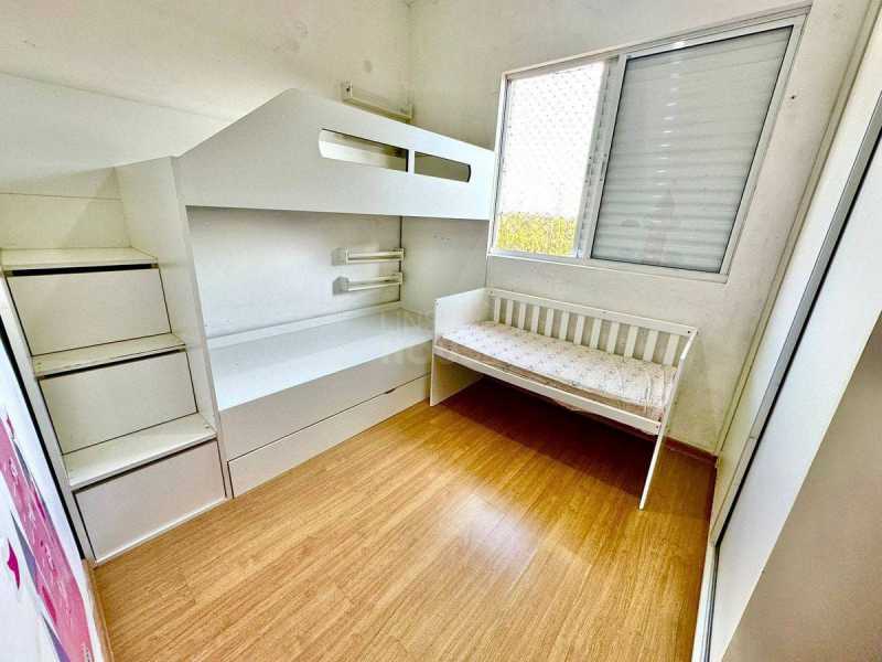 Casa de Condomínio, 2 quartos - Foto 14