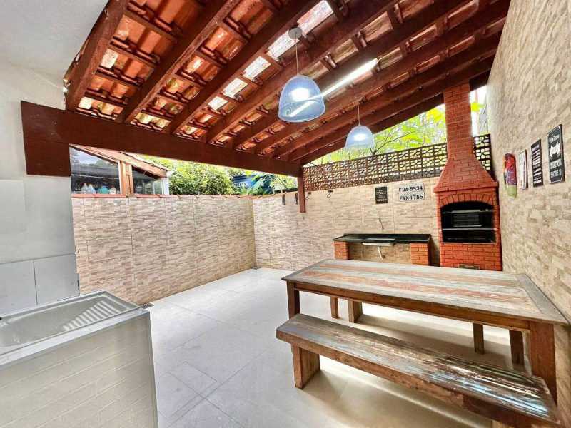 Casa de Condomínio, 2 quartos - Foto 12