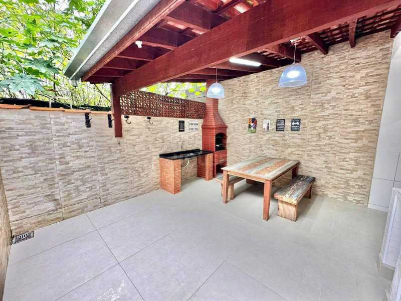 Casa de Condomínio, 2 quartos - Foto 10