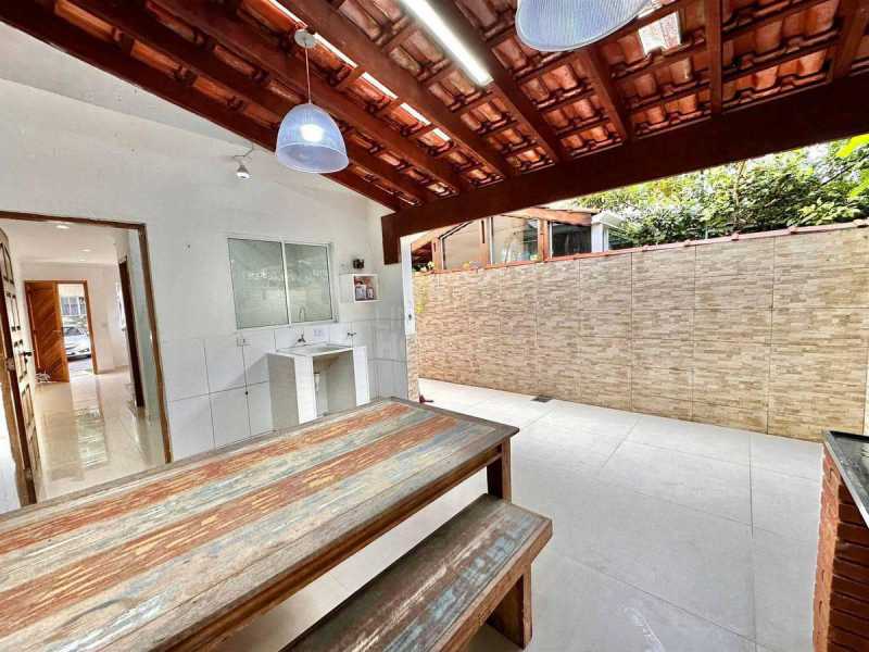 Casa de Condomínio, 2 quartos - Foto 11