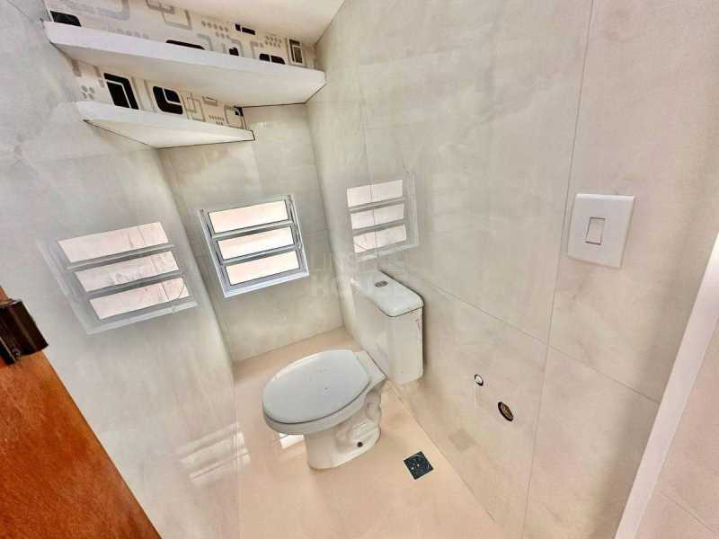 Casa de Condomínio, 2 quartos - Foto 15