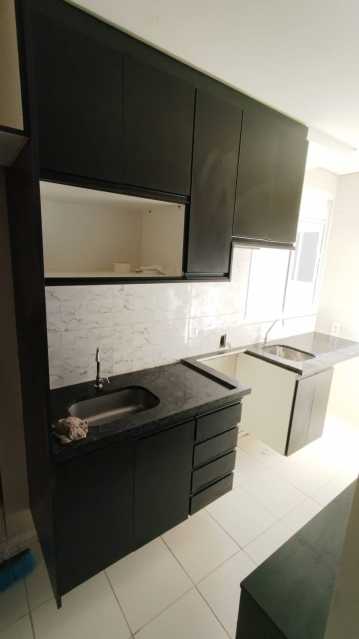 Apartamento, 2 quartos, 40 m² - Foto 3
