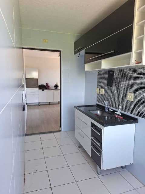Apartamento, 2 quartos, 45 m² - Foto 7