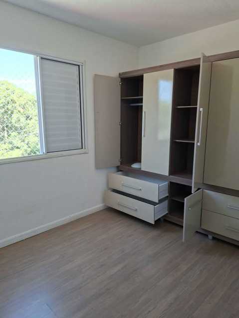 Apartamento, 2 quartos, 45 m² - Foto 11