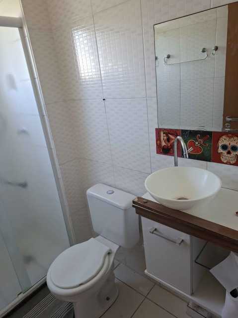 Apartamento, 2 quartos, 45 m² - Foto 12