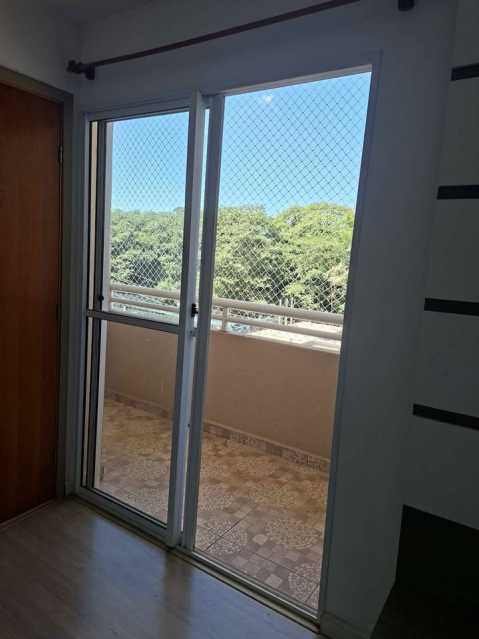 Apartamento, 2 quartos, 45 m² - Foto 6