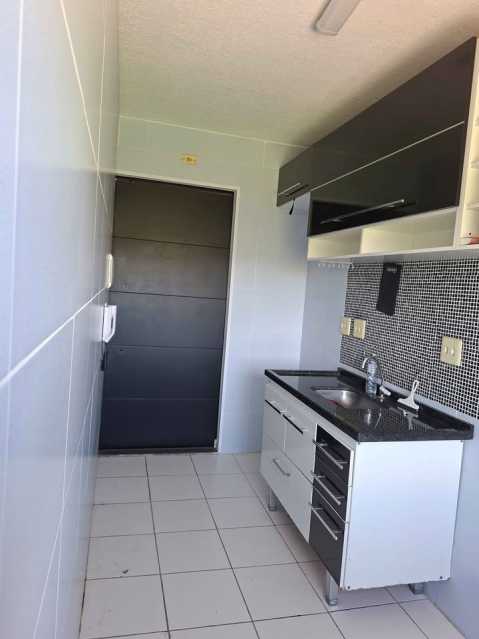 Apartamento, 2 quartos, 45 m² - Foto 9