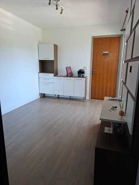 Apartamento, 2 quartos, 45 m² - Foto 4