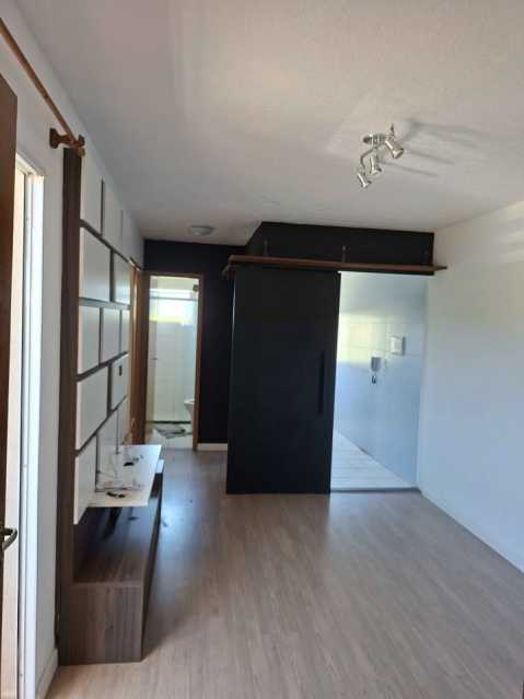 Apartamento, 2 quartos, 45 m² - Foto 3