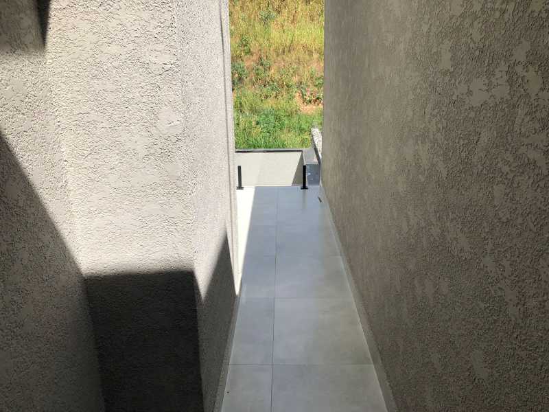 Casa, 3 quartos, 12 m² - Foto 10