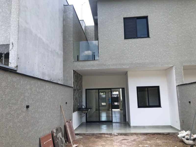 Casa, 3 quartos, 12 m² - Foto 2
