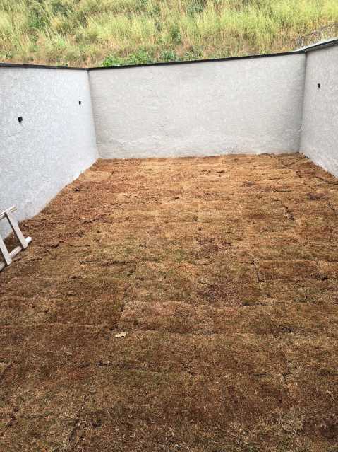 Casa, 3 quartos, 12 m² - Foto 12
