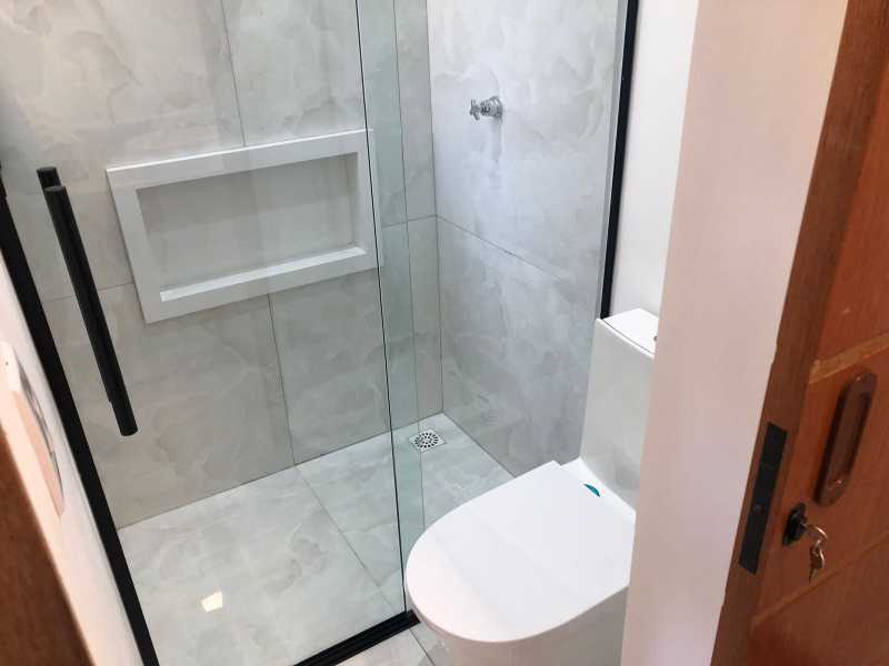 Casa, 3 quartos, 12 m² - Foto 6