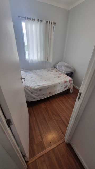 Casa de Condomínio, 2 quartos - Foto 6