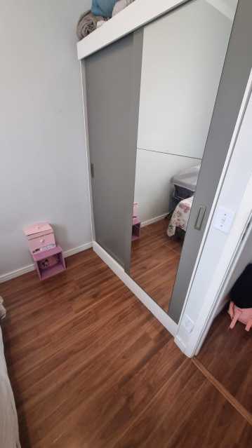 Casa de Condomínio, 2 quartos - Foto 5