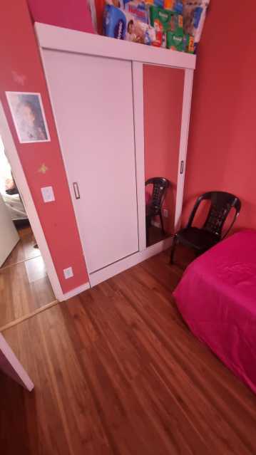 Casa de Condomínio, 2 quartos - Foto 7