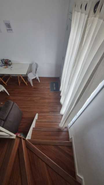 Casa de Condomínio, 2 quartos - Foto 10