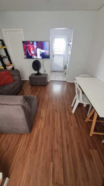 Casa de Condomínio, 2 quartos - Foto 4