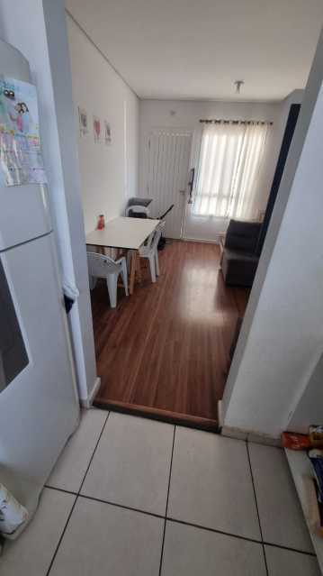 Casa de Condomínio, 2 quartos - Foto 3