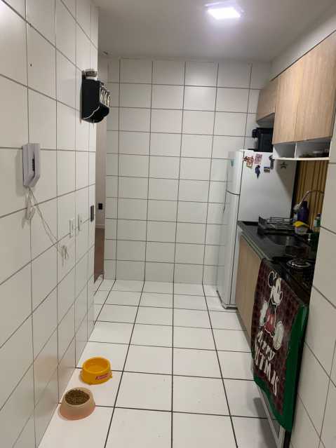 Apartamento, 2 quartos, 52 m² - Foto 3