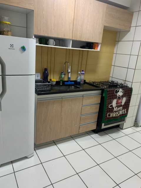 Apartamento, 2 quartos, 52 m² - Foto 4