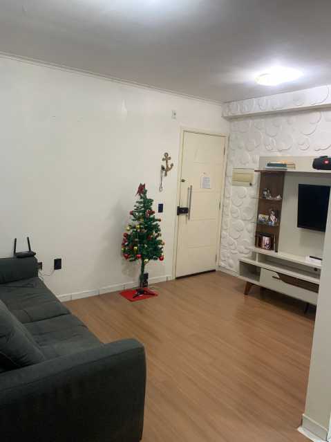 Apartamento, 2 quartos, 52 m² - Foto 2