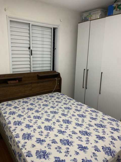 Apartamento, 2 quartos, 52 m² - Foto 6