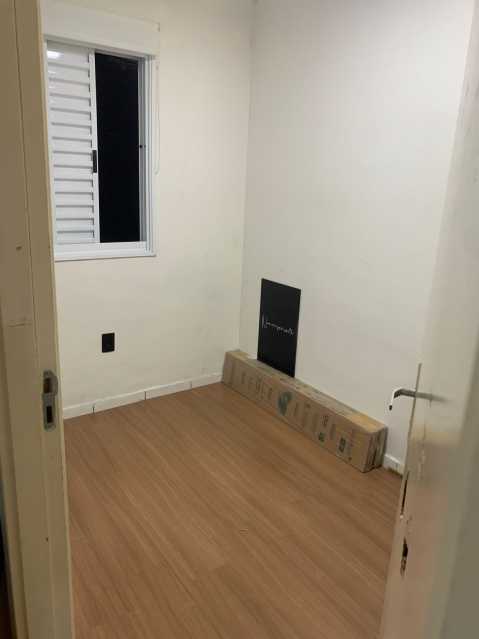 Apartamento, 2 quartos, 52 m² - Foto 7