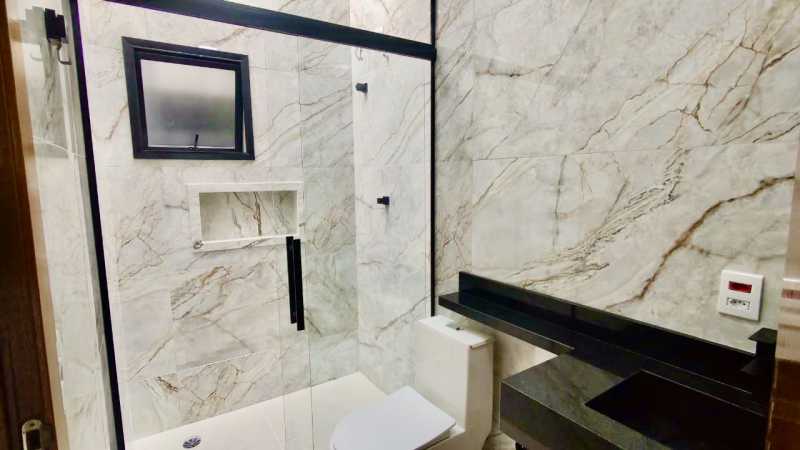 Casa de Condomínio, 3 quartos - Foto 2