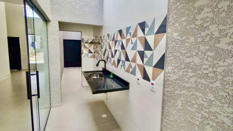 Casa de Condomínio, 3 quartos - Foto 5