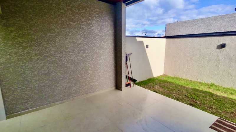 Casa de Condomínio, 3 quartos - Foto 6