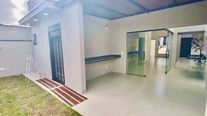 Casa de Condomínio, 3 quartos - Foto 7