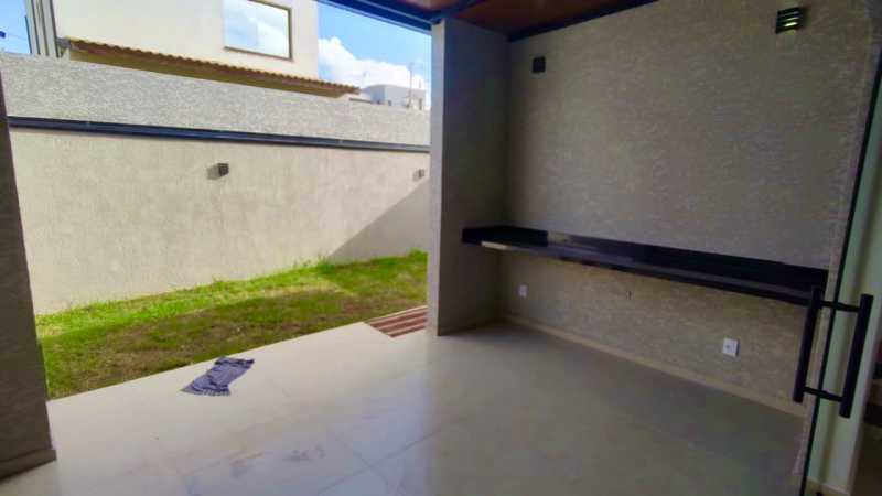 Casa de Condomínio, 3 quartos - Foto 10