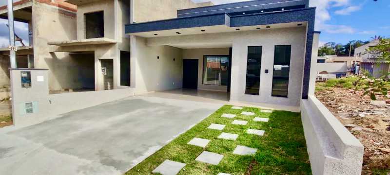 Casa de Condomínio, 3 quartos - Foto 12