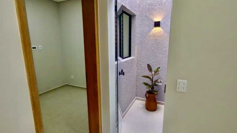 Casa de Condomínio, 3 quartos - Foto 13