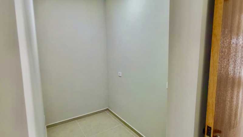 Casa de Condomínio, 3 quartos - Foto 19