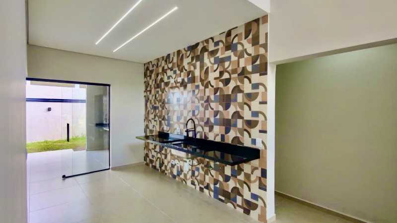 Casa de Condomínio, 3 quartos - Foto 20