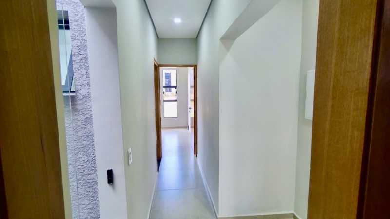 Casa de Condomínio, 3 quartos - Foto 22
