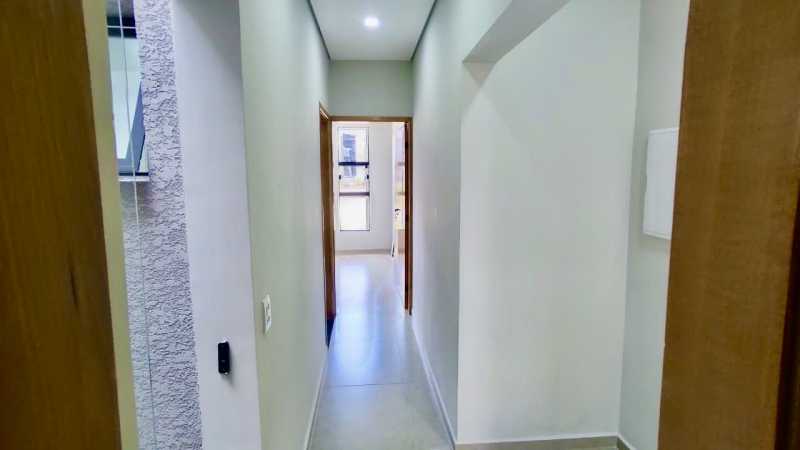Casa de Condomínio, 3 quartos - Foto 24