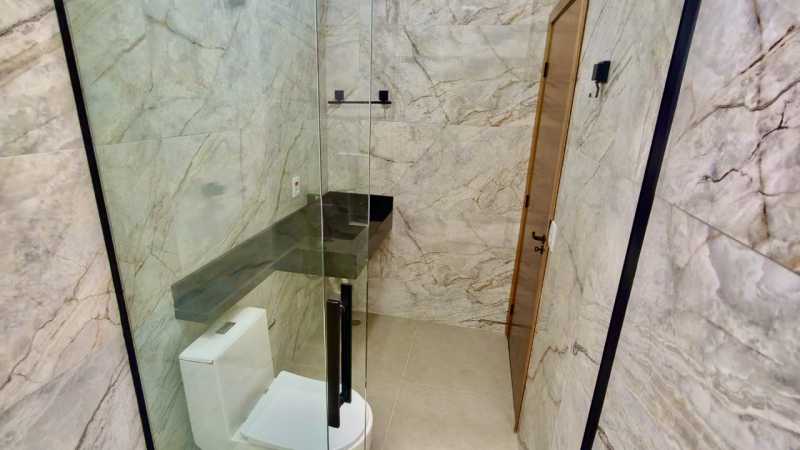 Casa de Condomínio, 3 quartos - Foto 26
