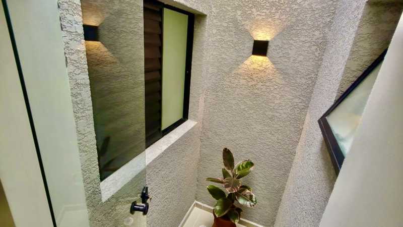 Casa de Condomínio, 3 quartos - Foto 28