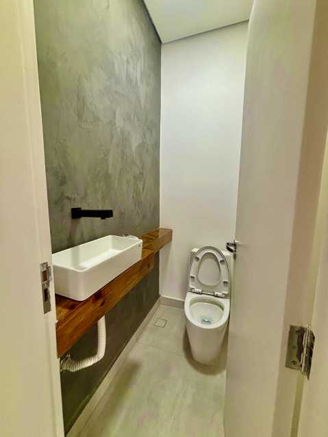 Casa de Condomínio, 3 quartos - Foto 6