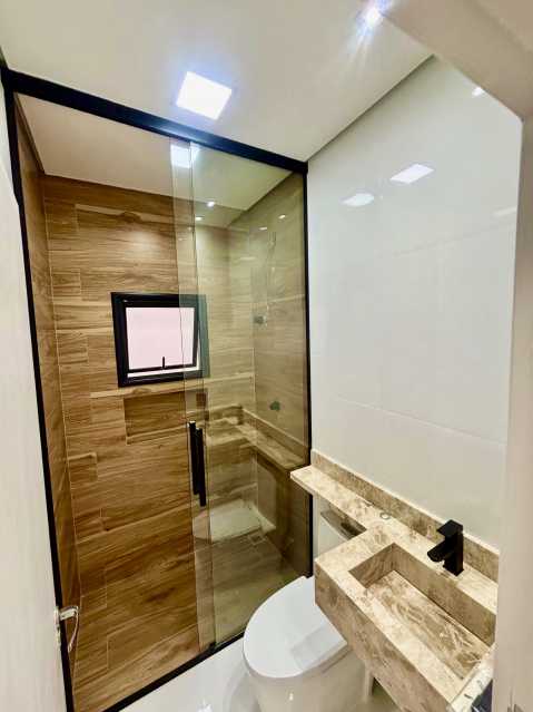 Casa de Condomínio, 3 quartos - Foto 7