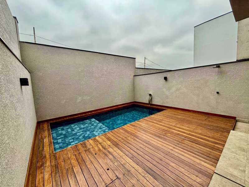 Casa de Condomínio, 3 quartos - Foto 13