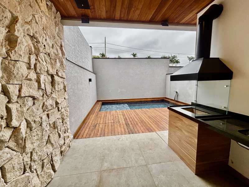 Casa de Condomínio, 3 quartos - Foto 14