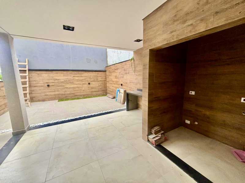 Casa de Condomínio, 3 quartos - Foto 16