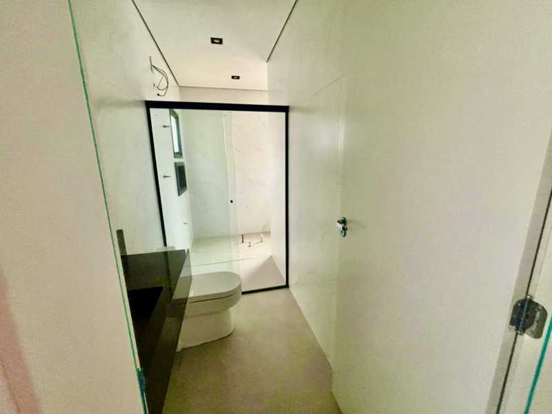Casa de Condomínio, 3 quartos - Foto 9