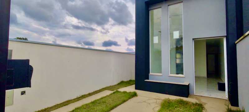 Casa, 2 quartos, 125 m² - Foto 2
