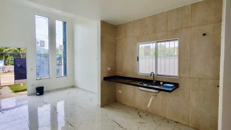 Casa, 2 quartos, 125 m² - Foto 6