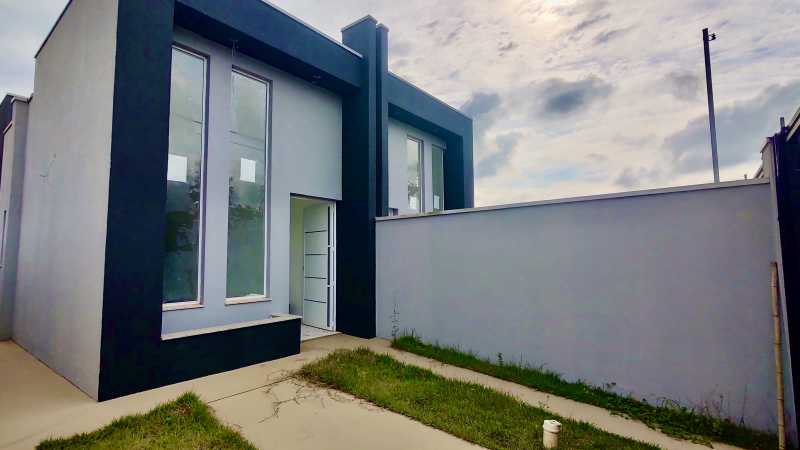 Casa, 2 quartos, 125 m² - Foto 1
